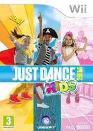Just Dance Kids 2014  Wii